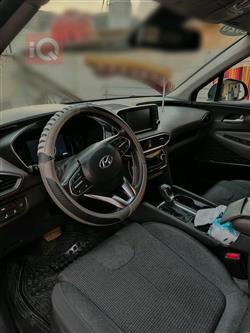 هیوندای سەنتافی